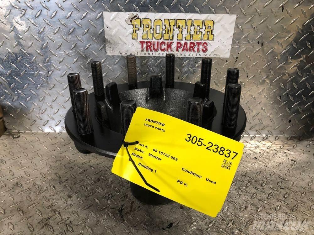 Meritor  Transport - drugo