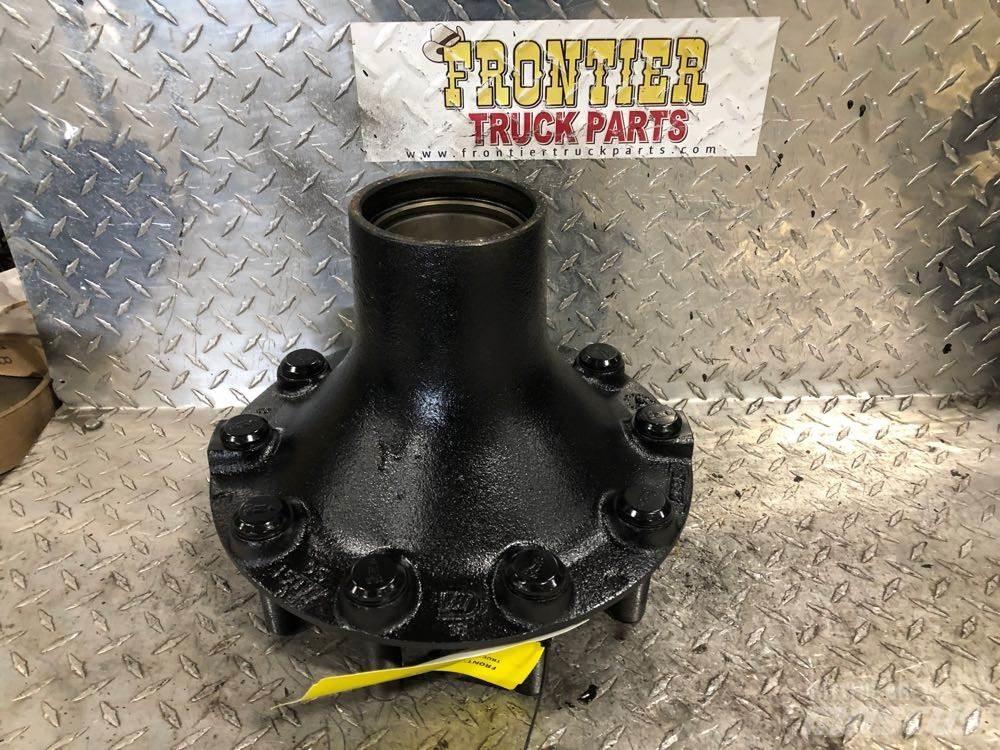 Meritor  Transport - drugo