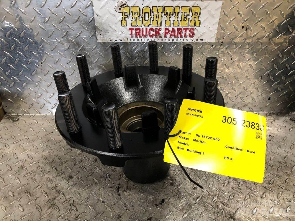 Meritor  Transport - drugo