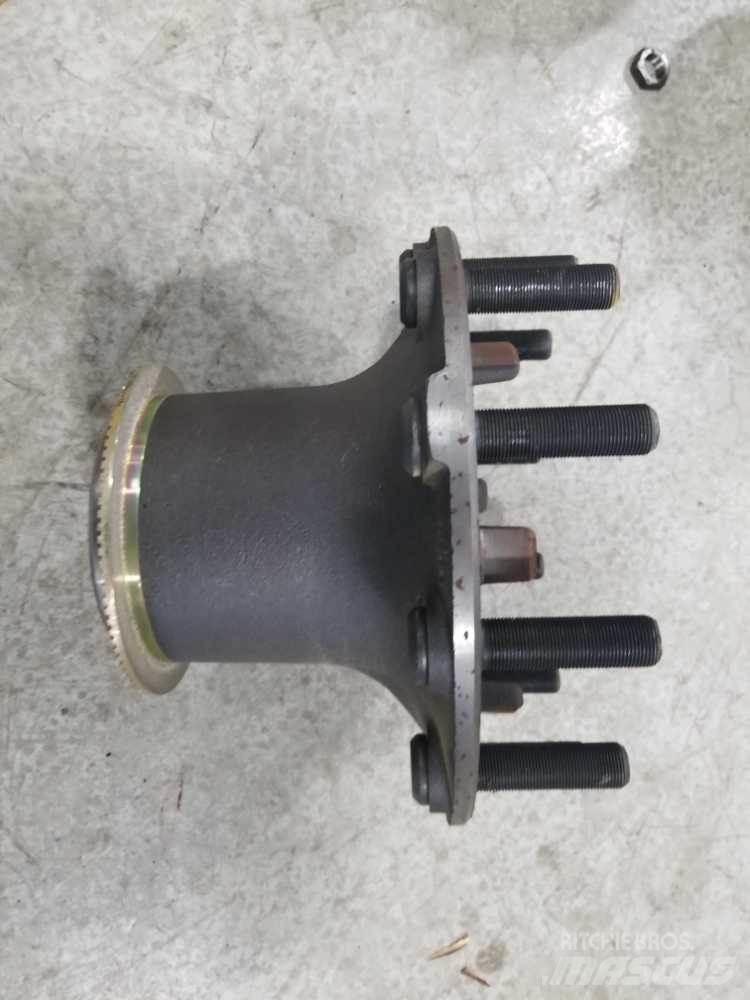 Meritor  Druge komponente