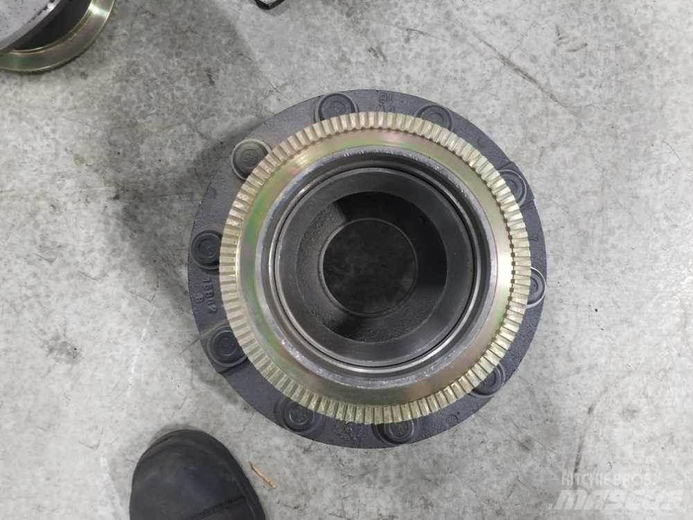 Meritor  Druge komponente
