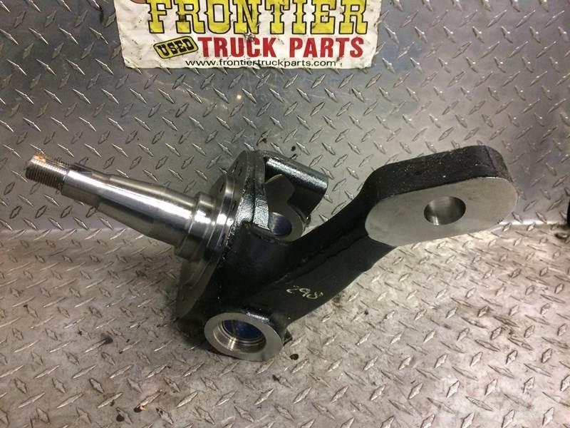 Meritor  Druge komponente