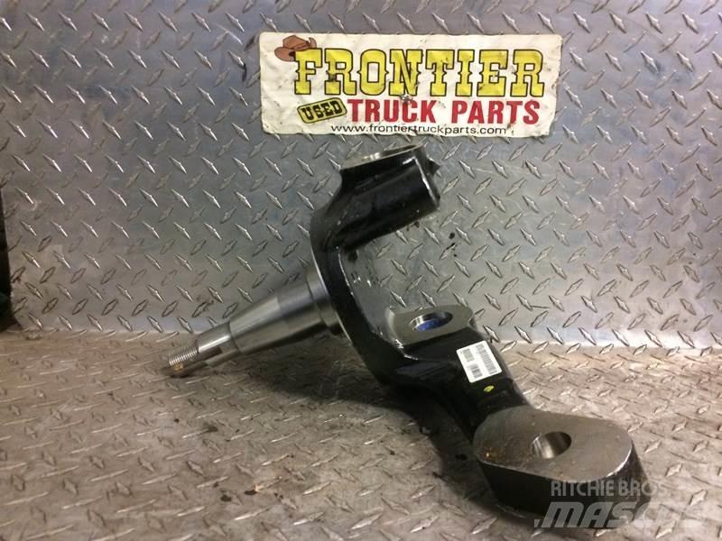 Meritor  Druge komponente