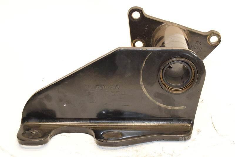 Meritor  Zavore