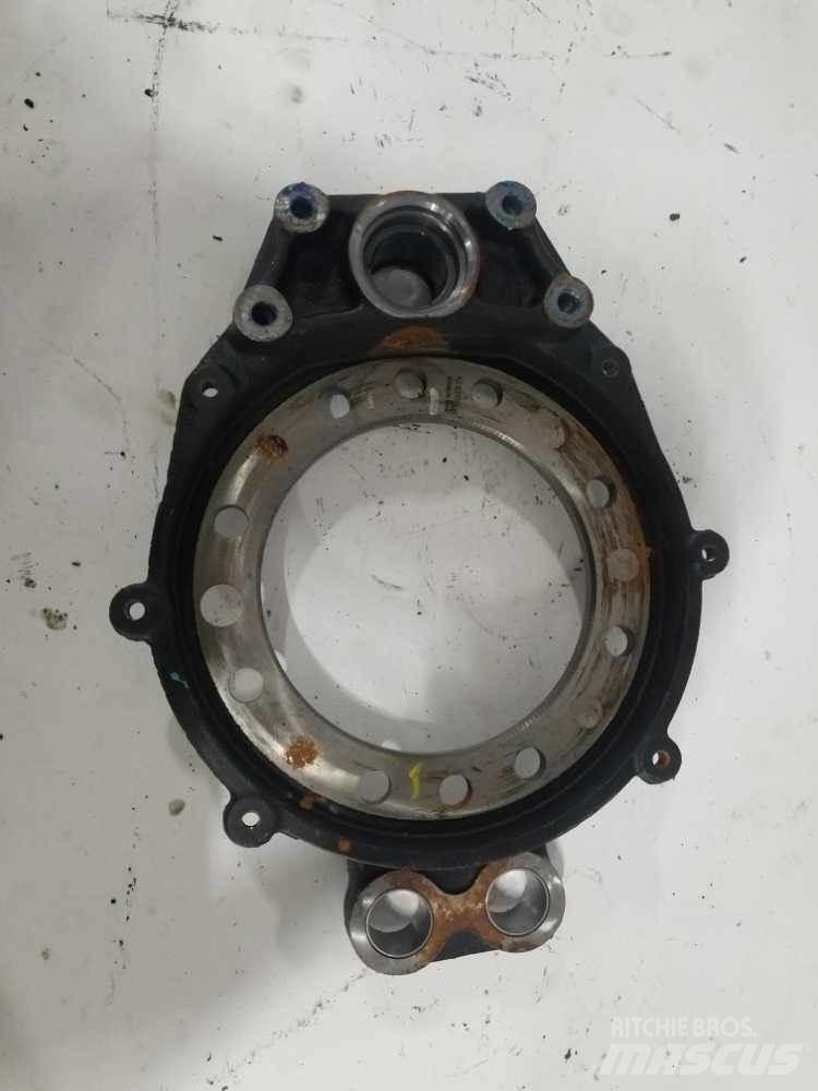 Meritor  Zavore