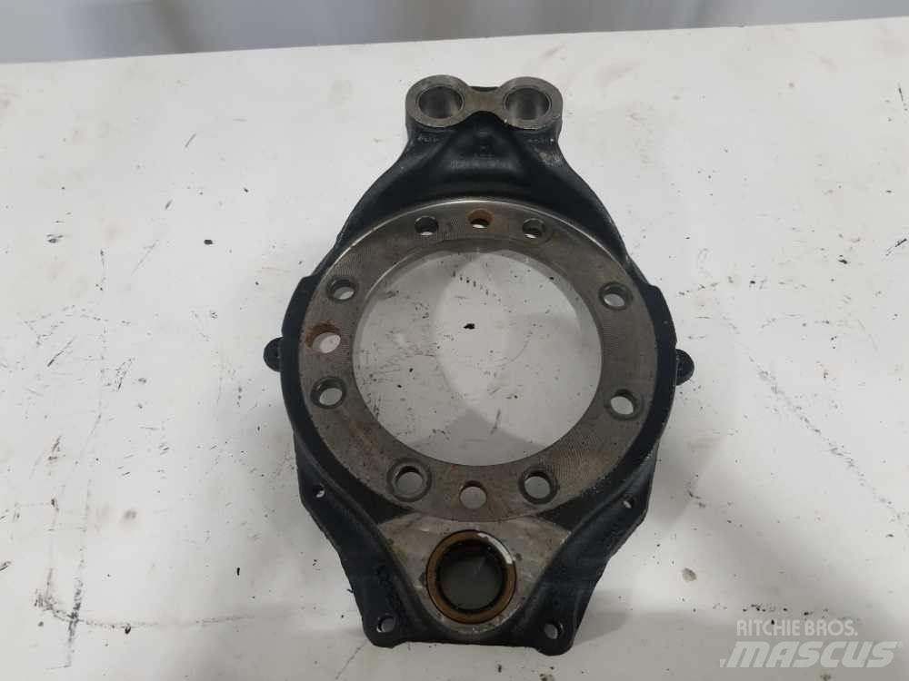 Meritor  Zavore