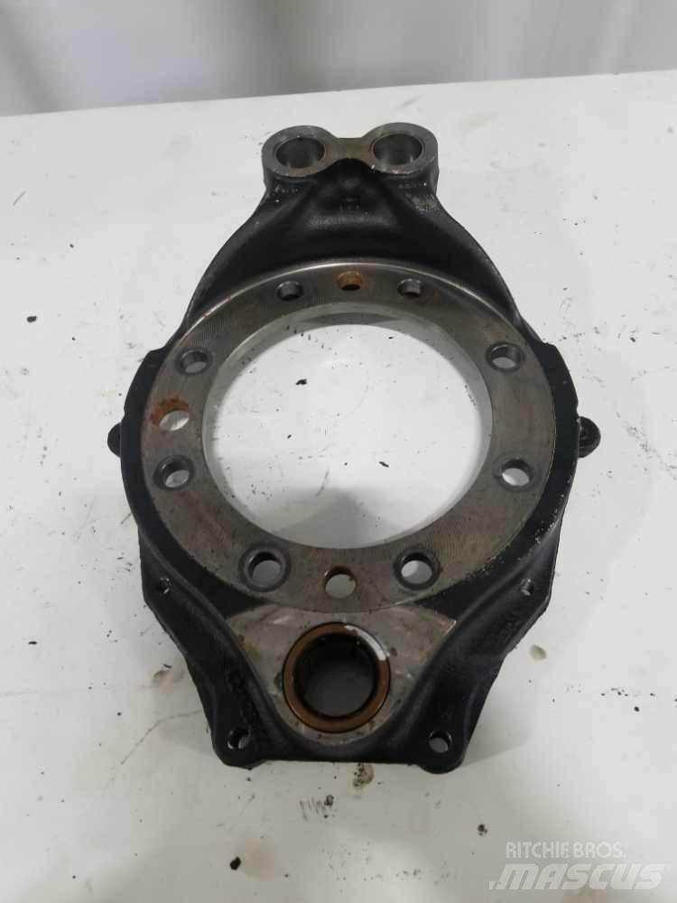 Meritor  Zavore