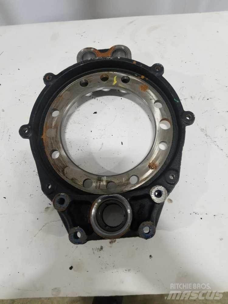 Meritor  Zavore