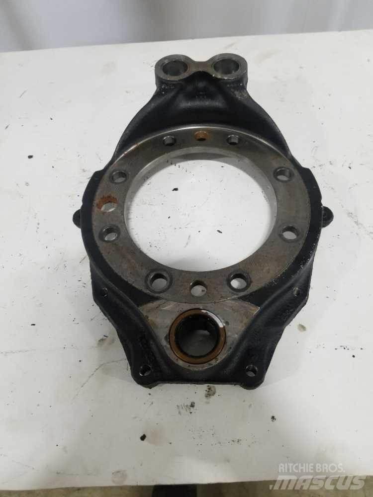 Meritor  Zavore