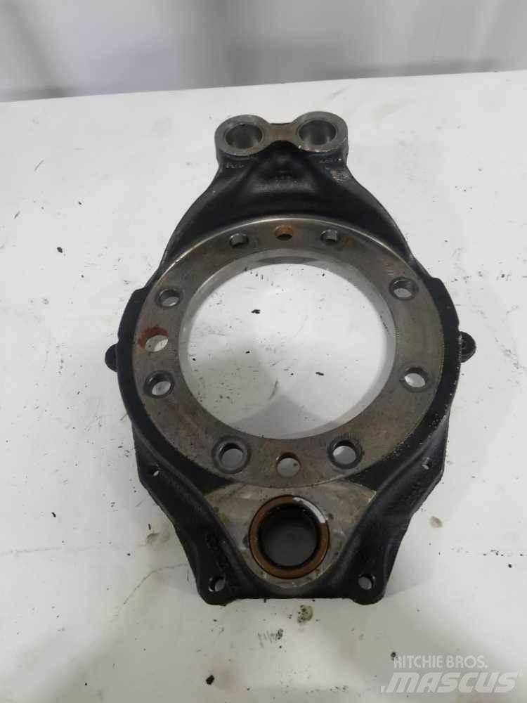 Meritor  Zavore