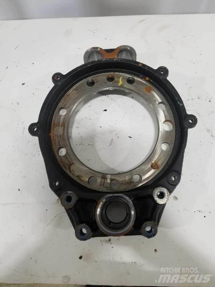 Meritor  Zavore