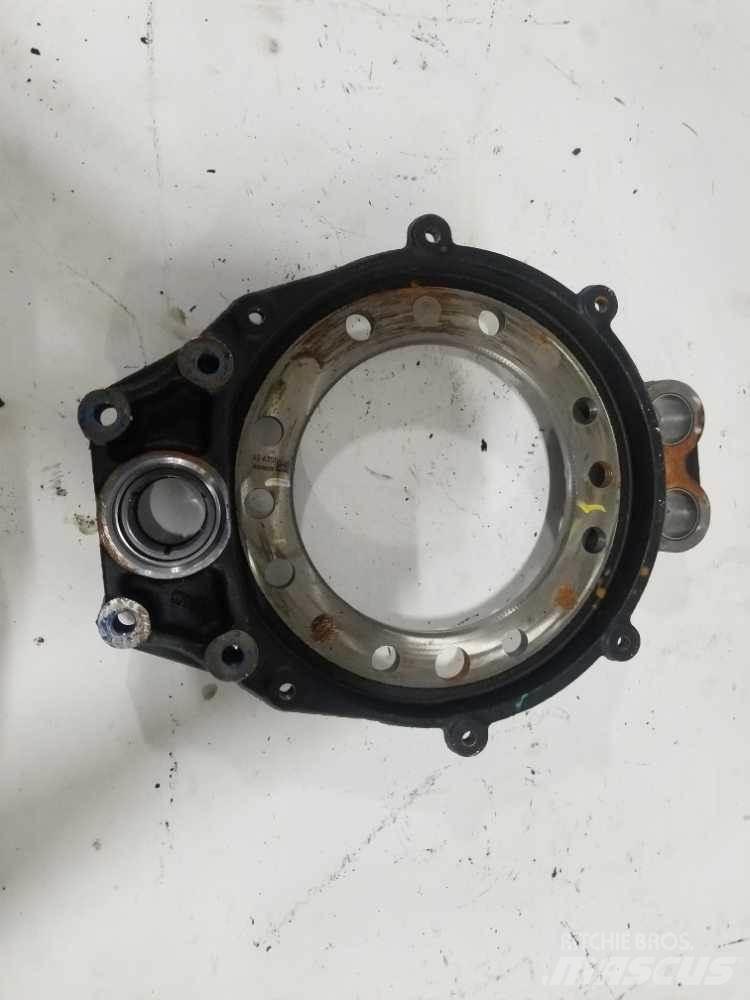 Meritor  Zavore