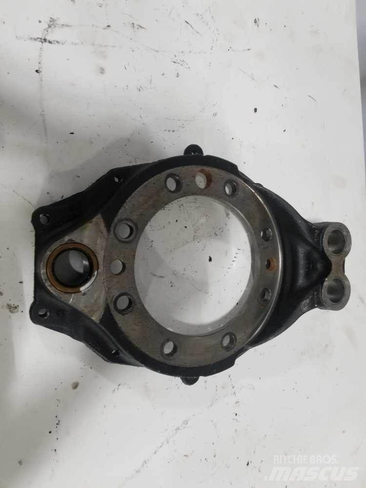 Meritor  Zavore