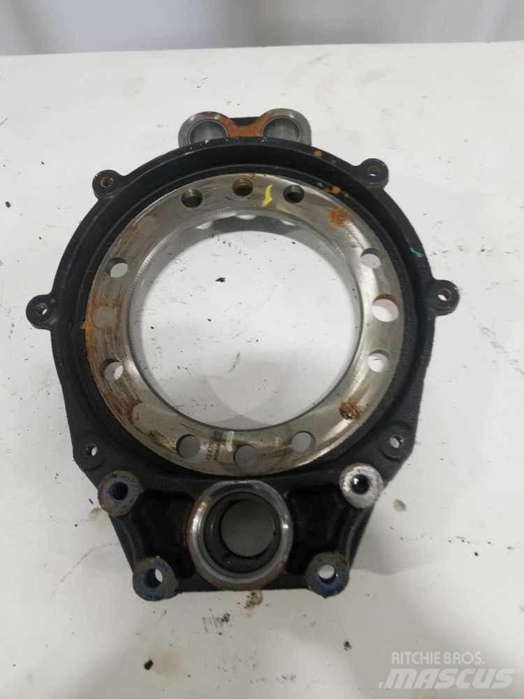 Meritor  Zavore