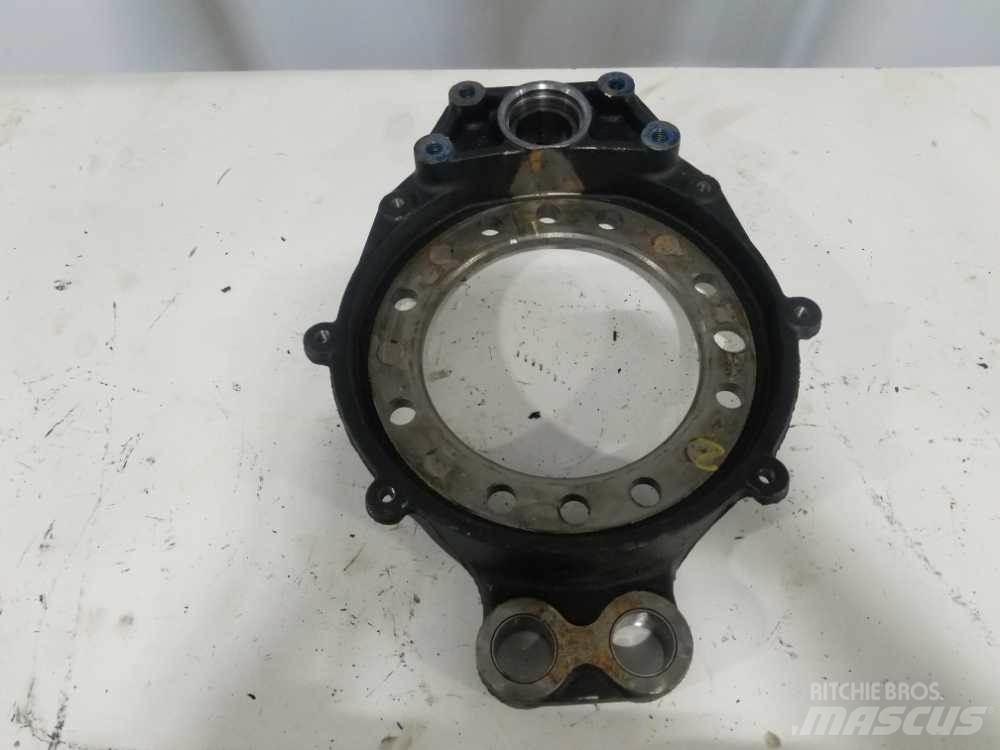 Meritor  Zavore