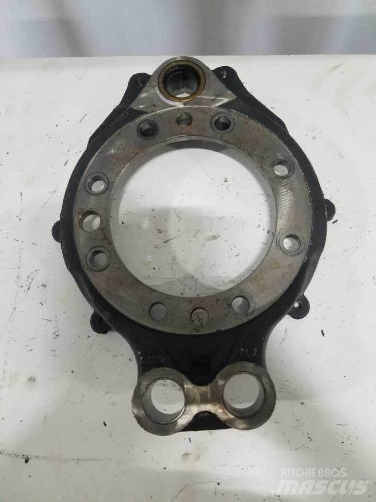 Meritor  Zavore