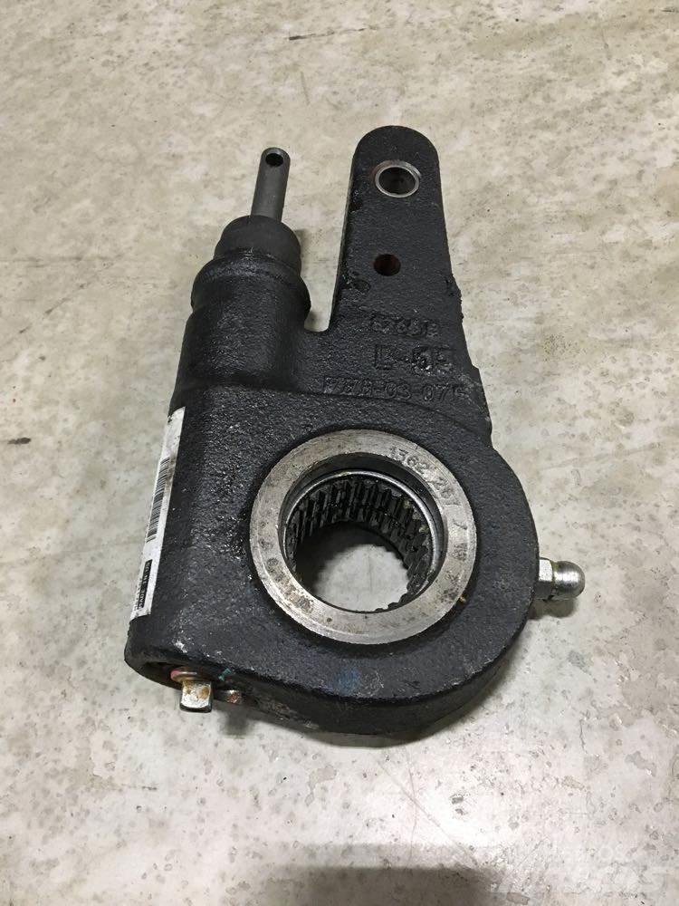 Meritor  Zavore