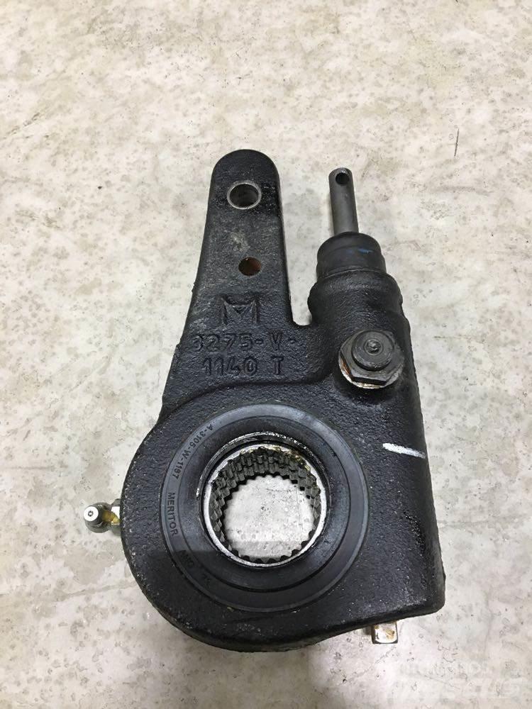 Meritor  Zavore