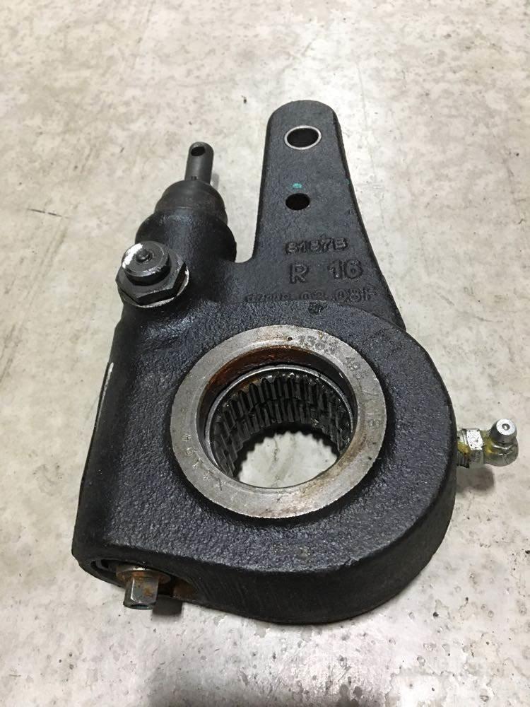 Meritor  Zavore