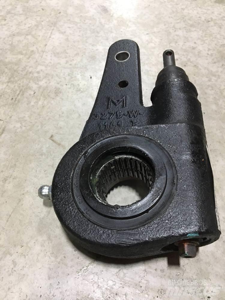 Meritor  Zavore