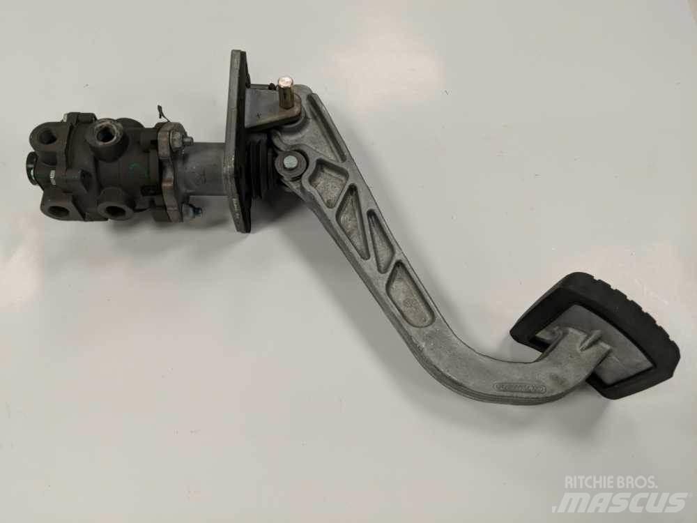 Meritor  Zavore