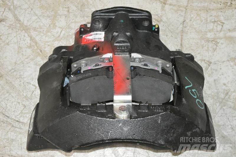 Meritor  Zavore
