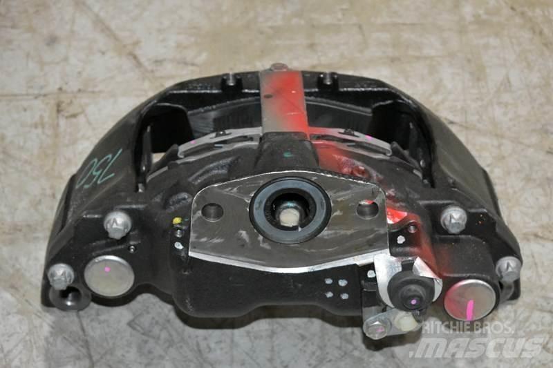 Meritor  Zavore