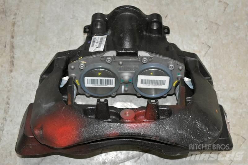 Meritor  Zavore