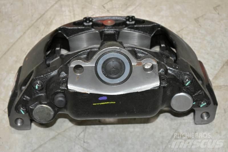 Meritor  Zavore