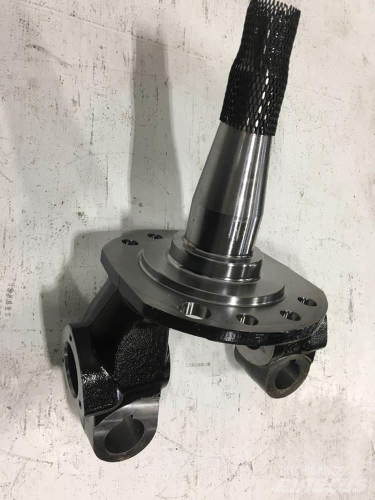Meritor  Transport - drugo