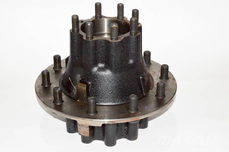 Meritor  Transport - drugo