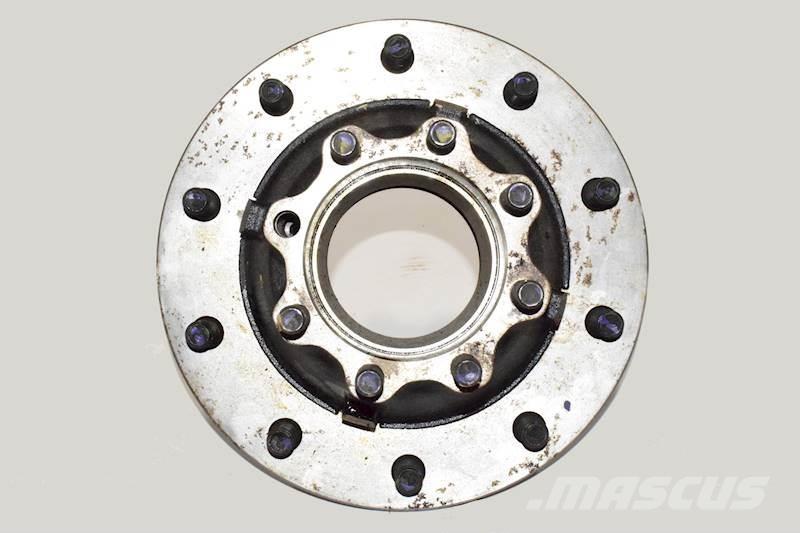 Meritor  Transport - drugo