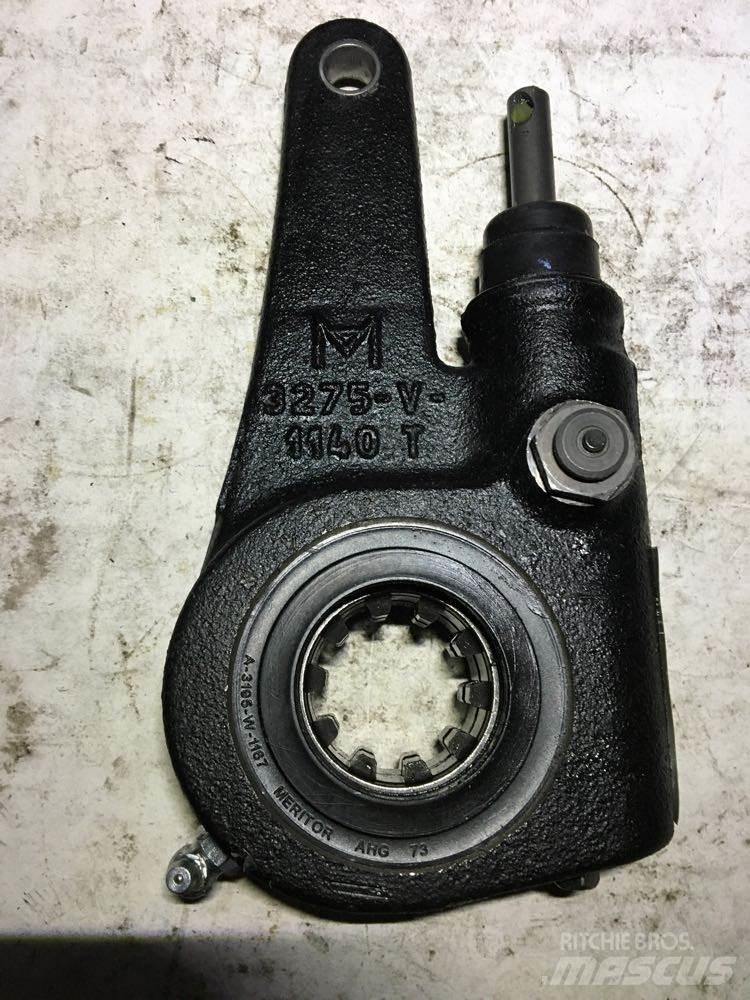 Meritor  Zavore