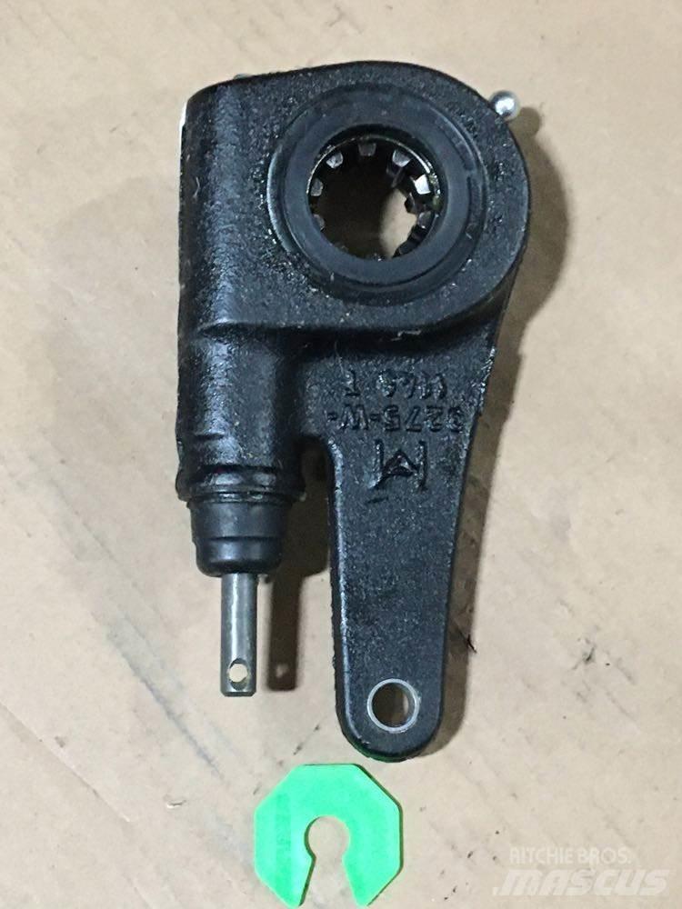 Meritor  Zavore