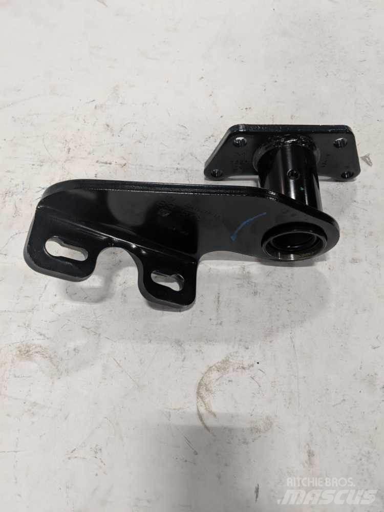 Meritor  Zavore