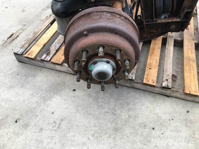 Meritor  Osi