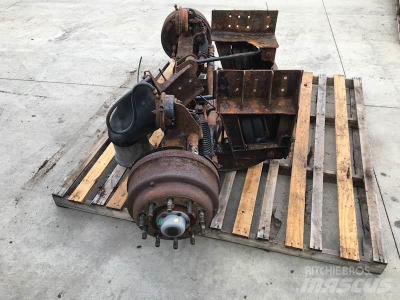Meritor  Osi
