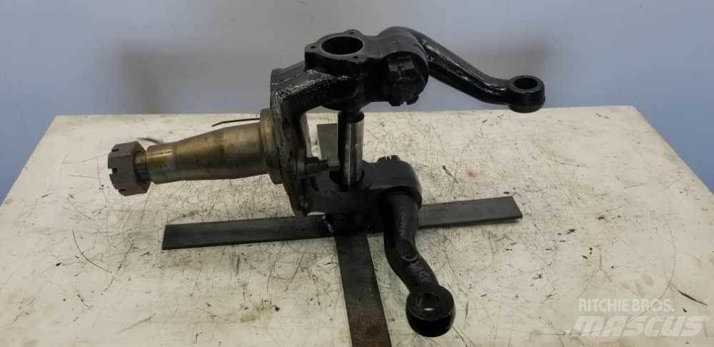 Meritor  Druge komponente