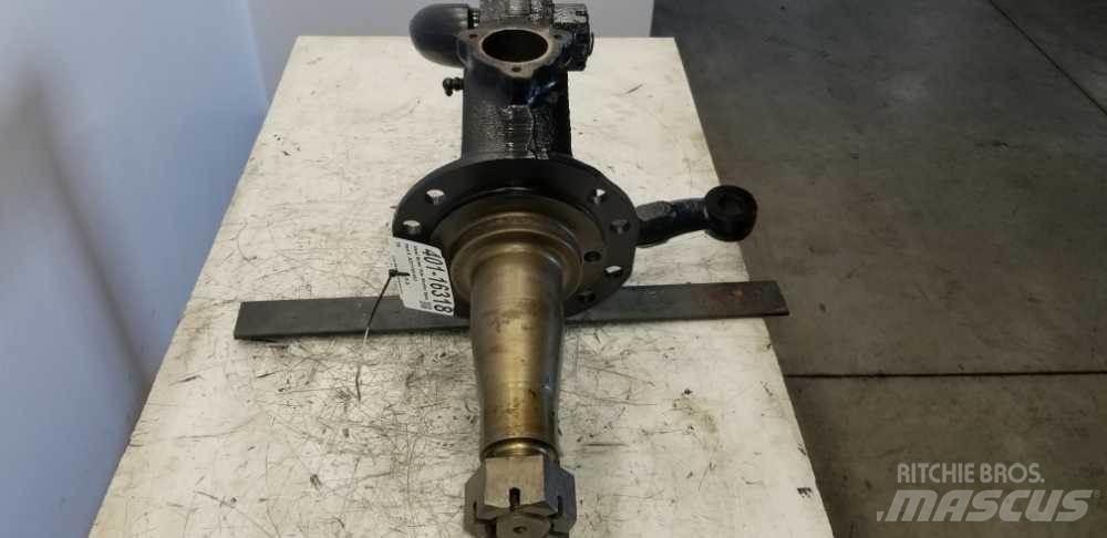 Meritor  Druge komponente