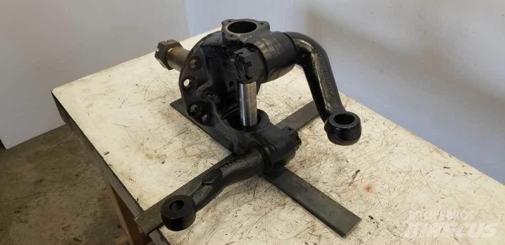 Meritor  Druge komponente