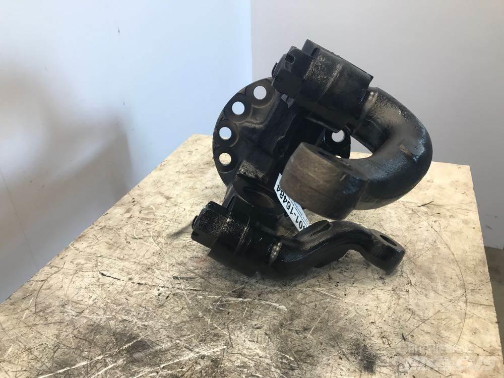 Meritor  Druge komponente