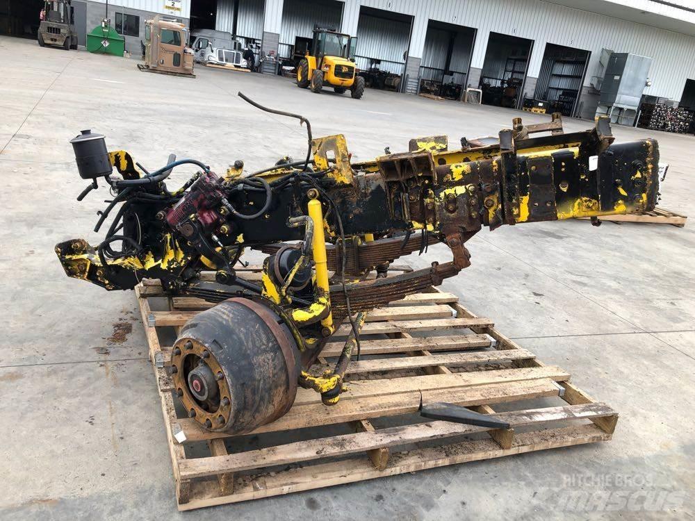 Meritor  Transport - drugo