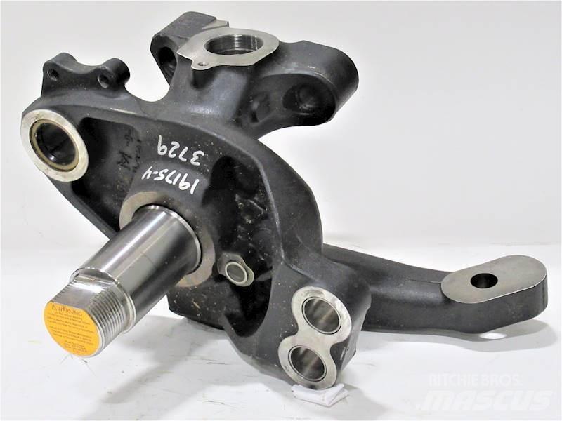 Meritor  Transport - drugo
