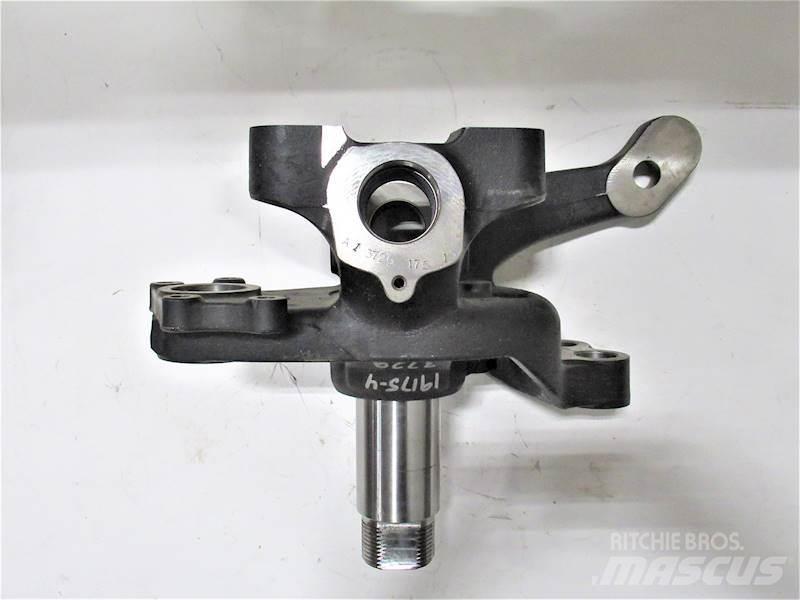 Meritor  Transport - drugo