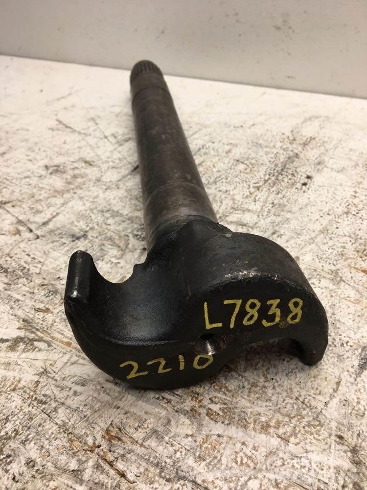 Meritor  Zavore