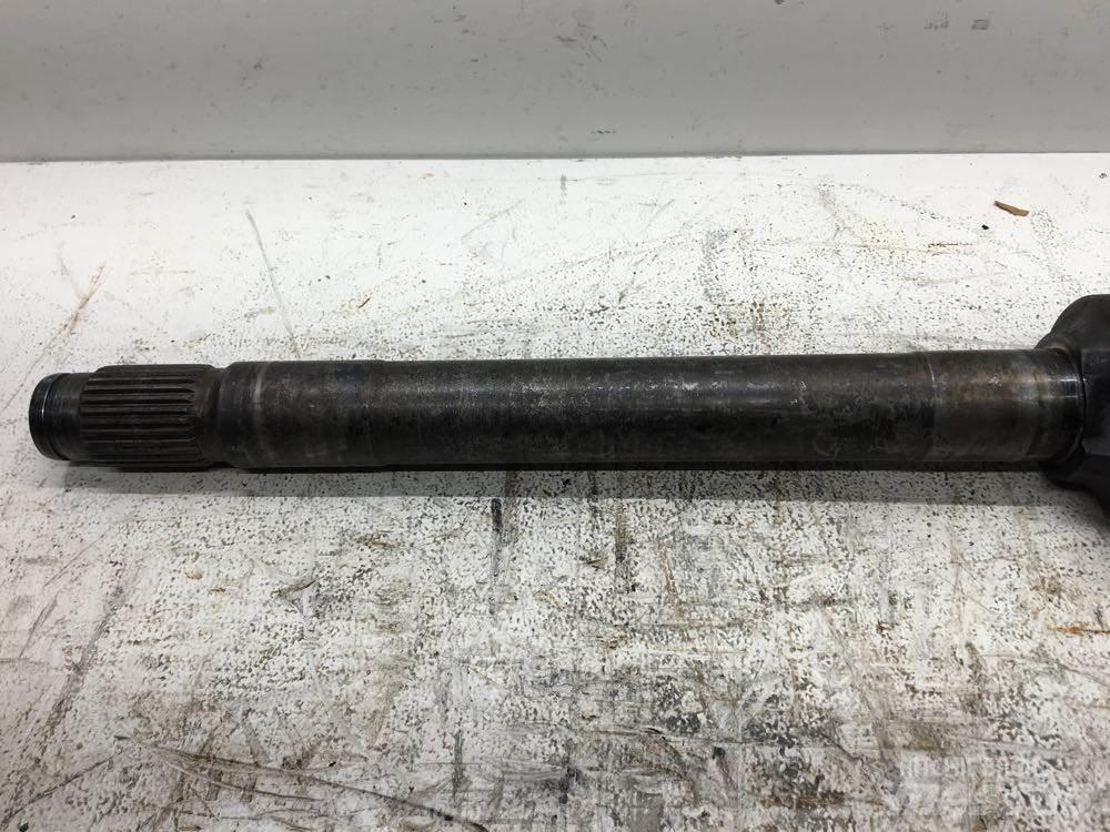 Meritor  Zavore