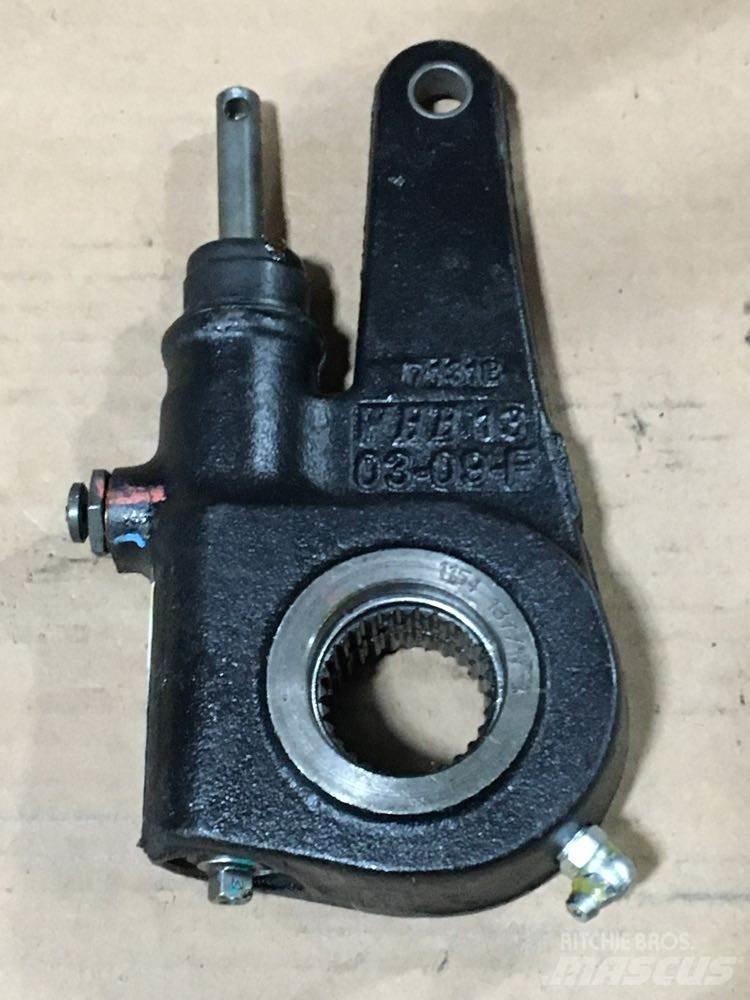 Meritor  Zavore