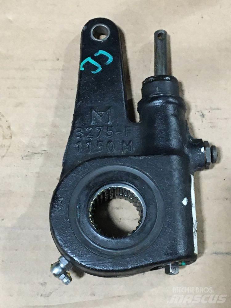 Meritor  Zavore