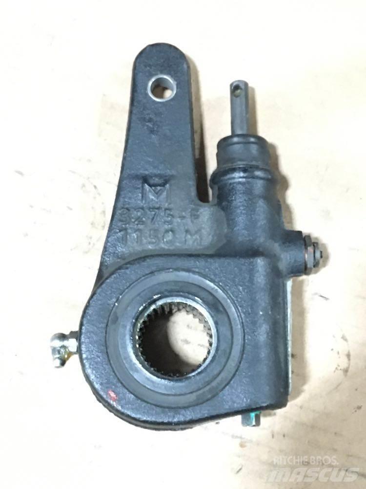 Meritor  Zavore