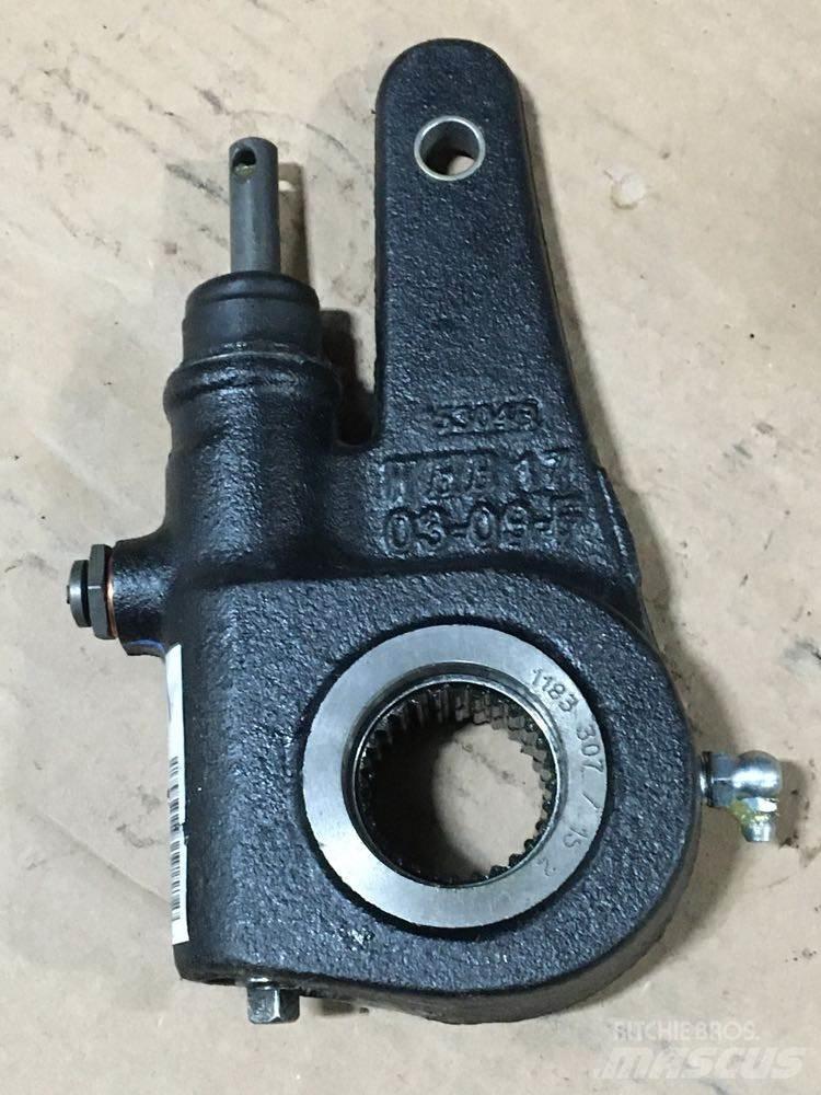 Meritor  Zavore